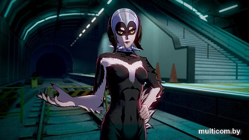 Soul Hackers 2 для PlayStation 5