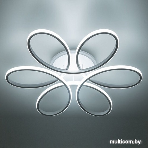 Припотолочная люстра Citilux Сезар CL233A170E