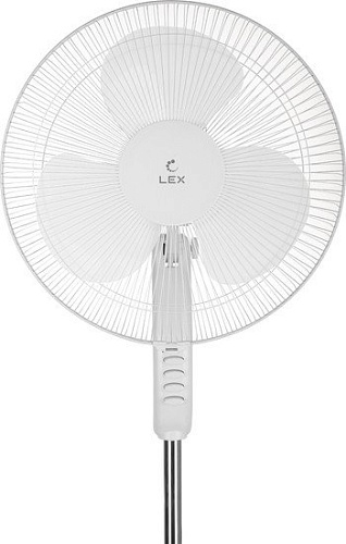 Вентилятор LEX LXFC 8312