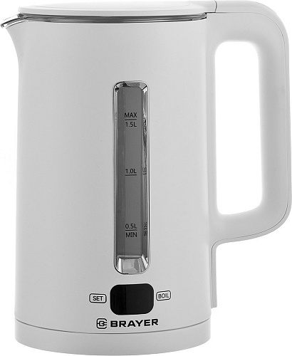 Электрический чайник Brayer BR6100