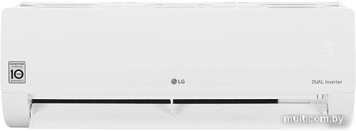 Сплит-система LG Mega Plus P12EP1