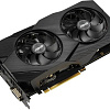 Видеокарта ASUS Dual GeForce RTX 2070 Evo V2 OC edition 8GB GDDR6