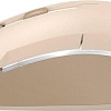 Мышь A4Tech Fstyler FM26 (бежевый)