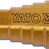 Сверло Yato YT-44741