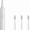 Электрическая зубная щетка Xiaomi Electric Toothbrush T302 MES608 (международная версия, серебристый)