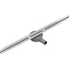 Трап/канал Mexen Flat 360 Super Slim Chrome 1051160