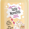 Косметика по уходу за телом Belita Гель для душа Tasty moments Ванильный милкшейк 300 мл