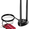 Wi-Fi/Bluetooth адаптер Cudy WE4000