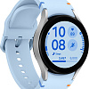 Умные часы Samsung Galaxy Watch FE 40 мм (серебристый)