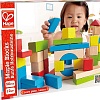 Конструктор/игрушка-конструктор Hape E0409