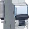Legrand TX3 1P C 25A 10kA 1M 403918