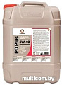 Моторное масло Comma PD Plus 5W-40 20л
