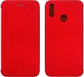 Чехол для телефона Case Vogue для Huawei Honor 8C (красный)