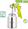 Краскопульт Dyllu DTGA1510