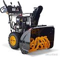 Снегоуборщик McCulloch PM105