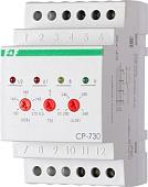Реле напряжения Евроавтоматика F&F CP-730 EA04.009.004
