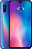 Смартфон Xiaomi Mi 9 6GB/128GB международная версия (синий)