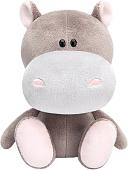 Классическая игрушка BUDI BASA Collection Бегемотик Бапото SA15-11