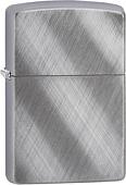Зажигалка Zippo Diagonal Weave [28182-000003]