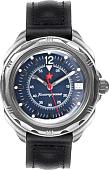 Наручные часы Восток Командирские 216398