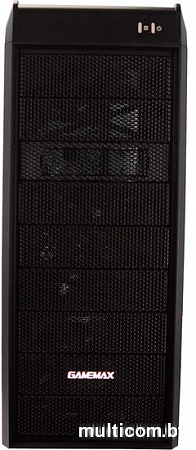 Корпус GameMax G501X