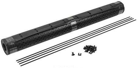 Садовый измельчитель WMC Tools WMC-TG4001001