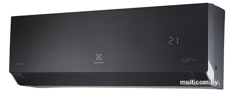 Electrolux Enterprise EACS/I-18HEN-BLACK/N8_24Y