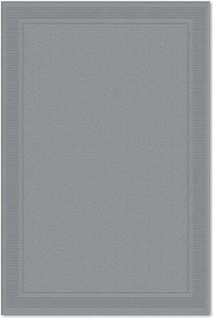 Ковер для жилой комнаты Moldabela Lana Прямоугольник 7646 1 68400 (1.6x2.3)