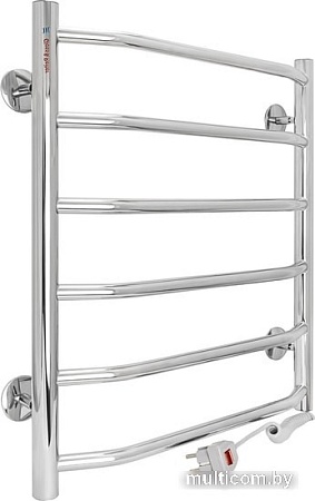 Полотенцесушитель Gloss & Reiter Э2.Л.50х60.Т6(П)