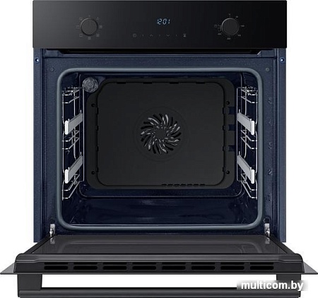 Электрический духовой шкаф Samsung NV68A1145CK