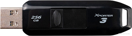 USB Flash Patriot Xporter 3 256GB PSF256GX3B3U