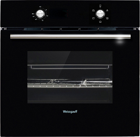 Духовой шкаф Weissgauff EOV 16 B