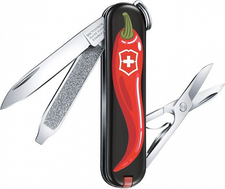 Мультитул Victorinox Classic Limited Edition 2019 0.6223.L1904