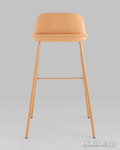 Стул Stool Group Mist (желтый)