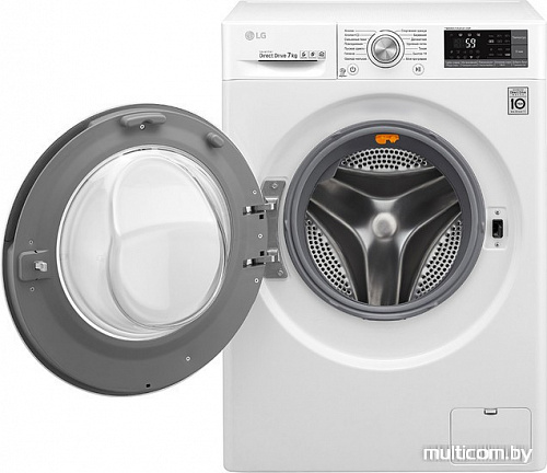 Стиральная машина LG F2J7HN1W