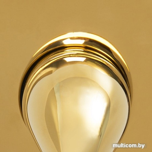 Смеситель Wasserkraft Sauer 7151