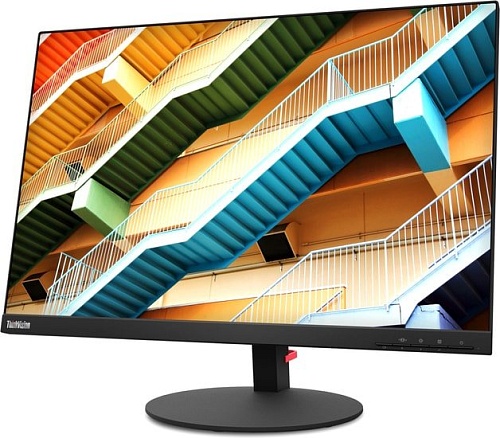 Монитор Lenovo ThinkVision T25m-10 61DCRAT1EU