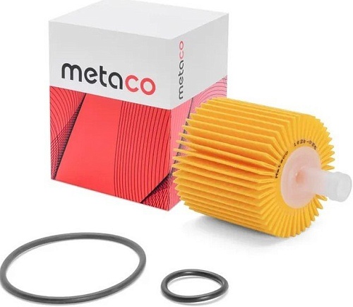 Масляный фильтр Metaco 1020-026