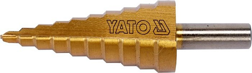 Сверло Yato YT-44741