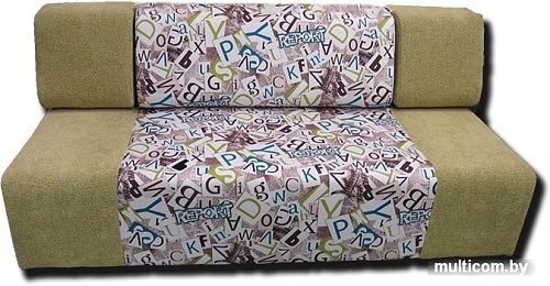 Диван Виктория Мебель Моди Лайт СК 2003