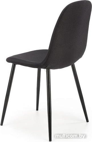 Стул Halmar K449 (черный)