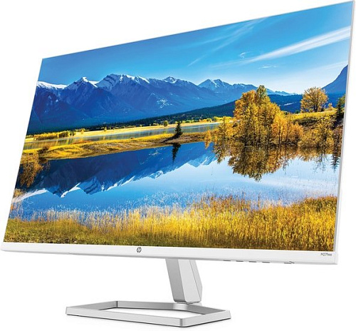 Монитор HP M27fwa