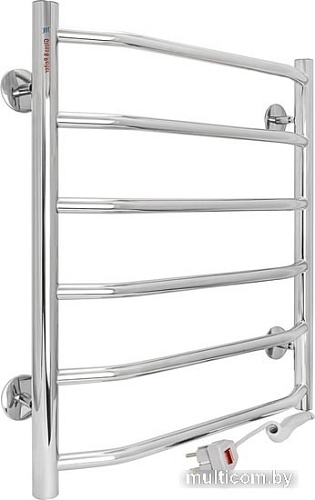 Полотенцесушитель Gloss & Reiter Э2.Л.50х60.Т6(П)
