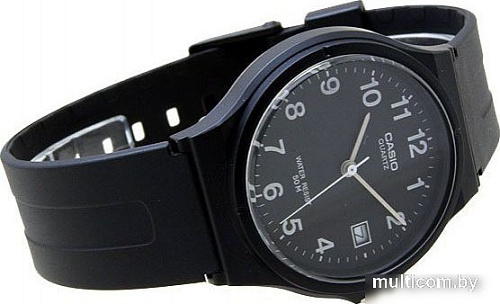 Наручные часы Casio MW-59-1B