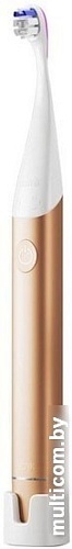 Электрическая зубная щетка Jetpik JP300 (розовое золото)