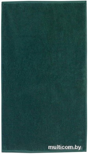 Полотенце Sofi De MarkO Preston 50х90 ПЛ-ПР-50х90хк (хаки)