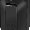 Шредер Fellowes Powershred LX201 (черный)