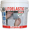 Клей для плитки Litokol Litoelastic Evo (5 кг)