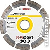 Отрезной диск алмазный Bosch 2.608.615.041