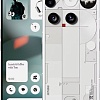 Телефон Nothing Phone (3) 12GB/256GB (белый)